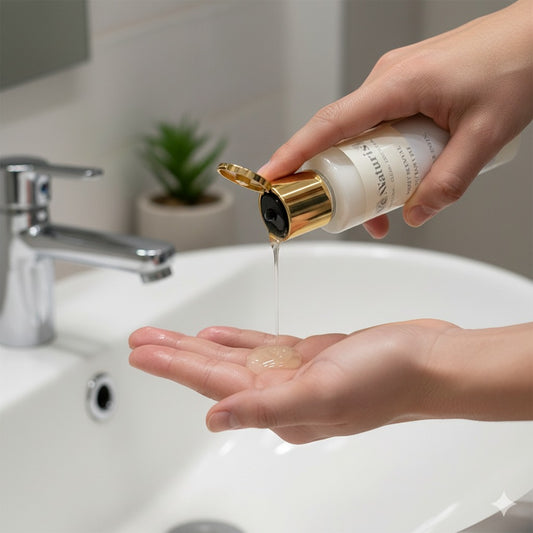 ROOT REVIVAL SHAMPOO