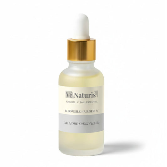 BLOOMSILK HAIR SERUM